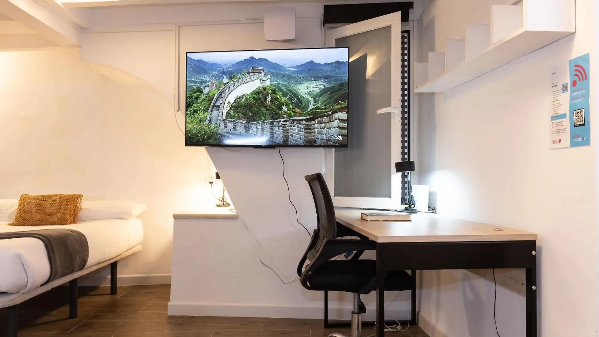 Canals By Unik Tarragona Apartment