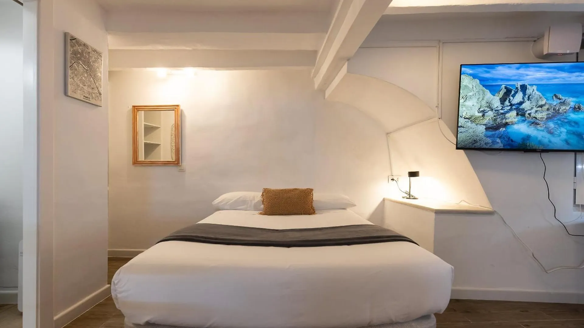 Canals By Unik Tarragona Apartment