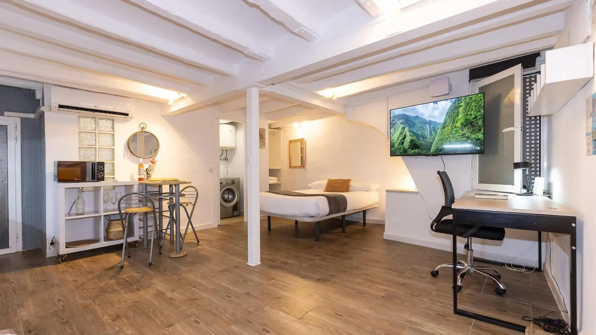 Apartment Canals By Unik Tarragona