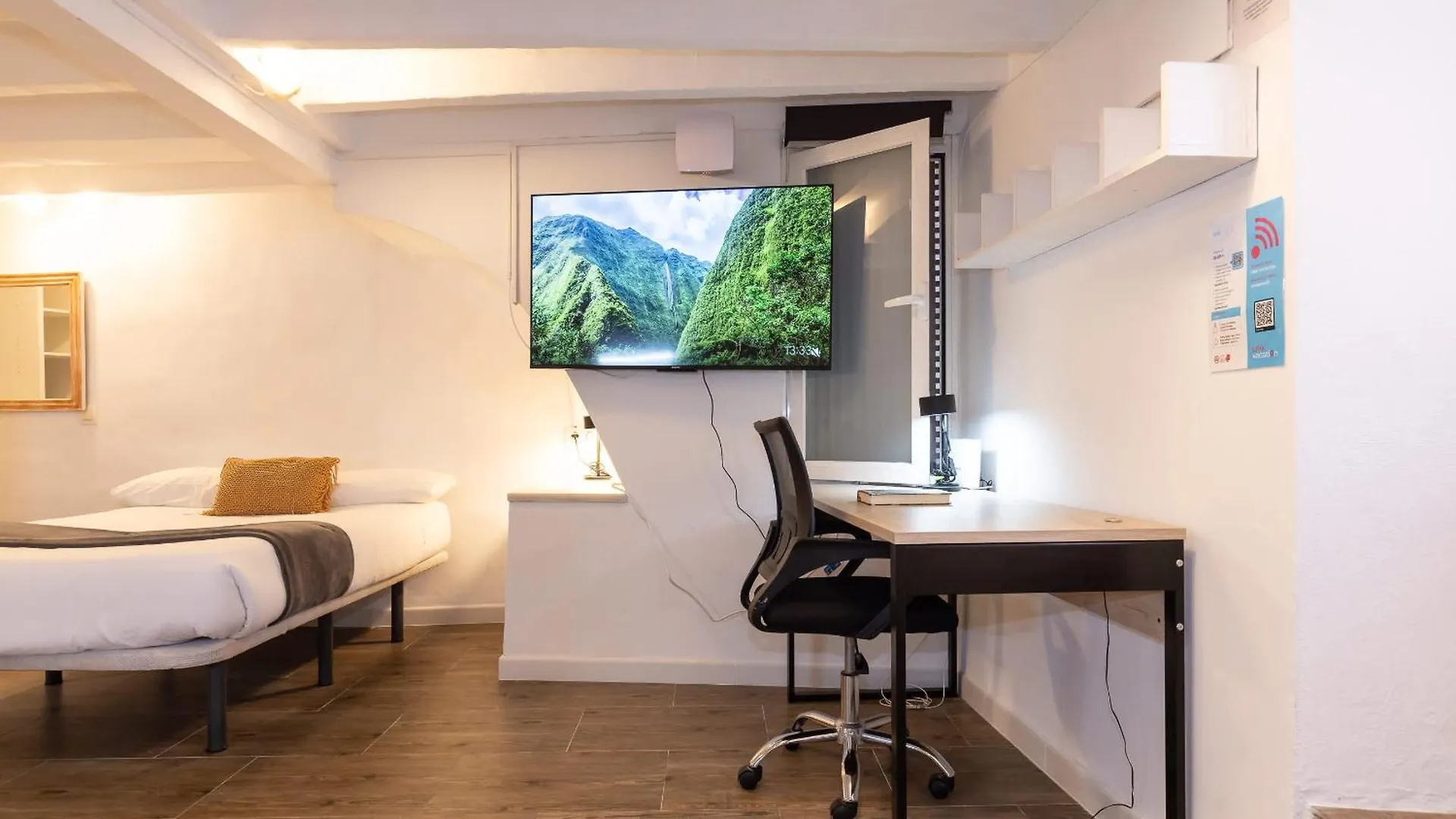 Apartment Canals By Unik Tarragona Spain
