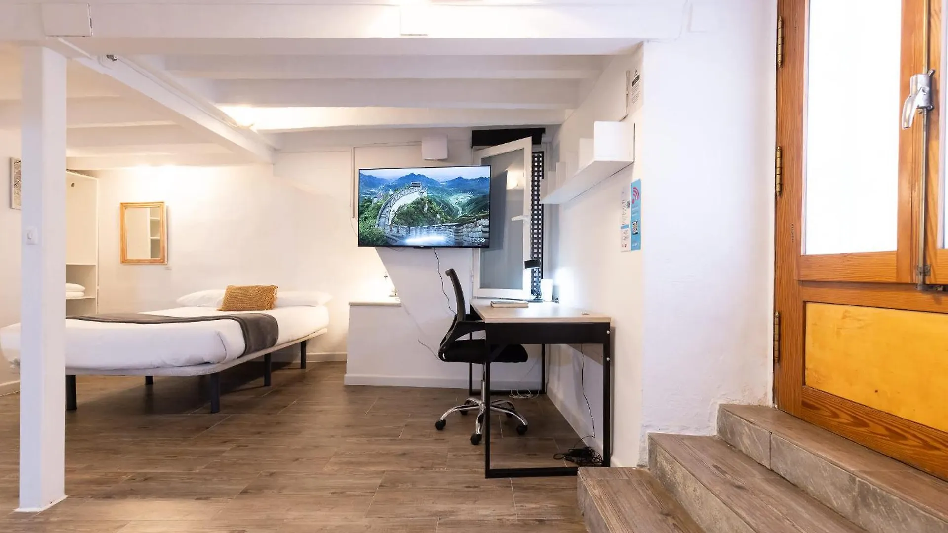 Apartment Canals By Unik Tarragona
